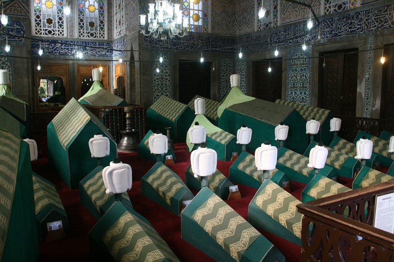 Istanbul Ooglaseren 2010 - 045